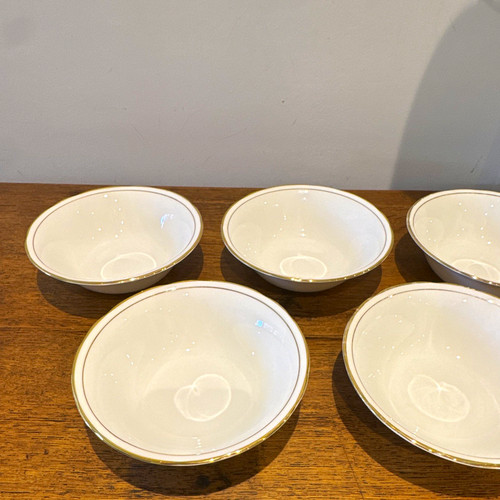 Duchess ascot bone china - ascot,