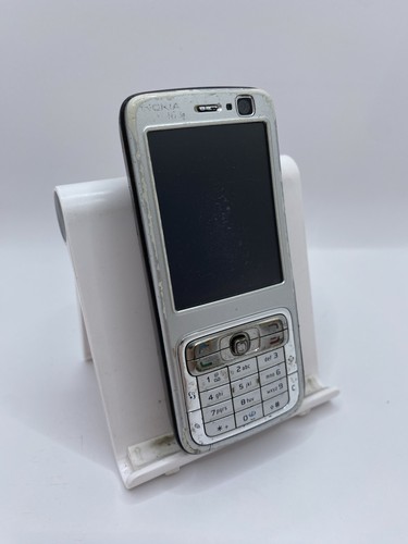 Nokia n73 silver unlocked - n73-1,