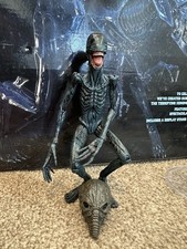 NECA Prometheus Deacon Action