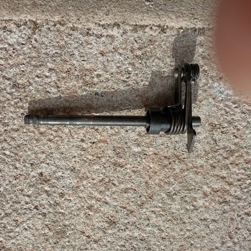 Bmw f650 funduro gear - bmw,