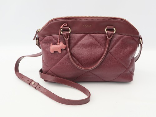 Radley fenchurch street bag - street,