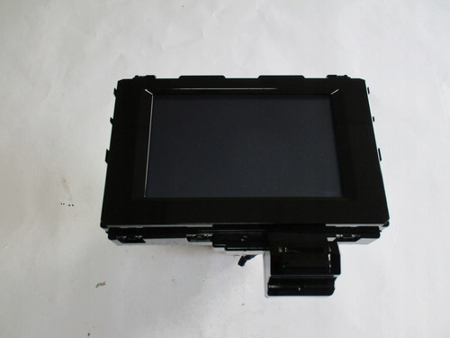 Kia sportage mk4 sat nav - mk4,