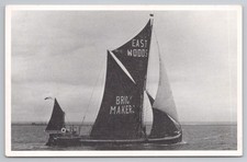 Westmoreland Thames Sailing