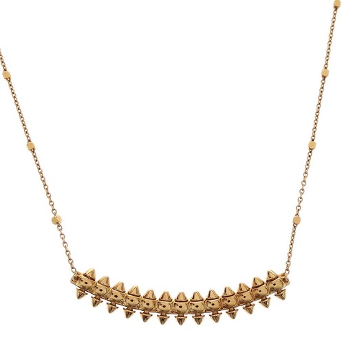 Cartier clash - cartier,