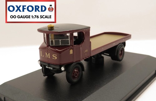 Oxford diecast 76sen001 lms - diecast,