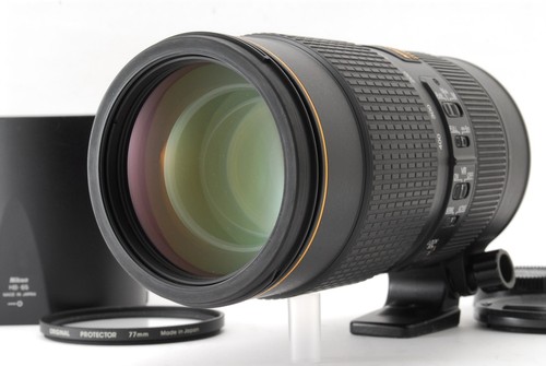 Near mint nikon af s - mint+++],