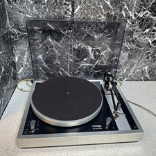 Vintage Thorens TD145 MKII