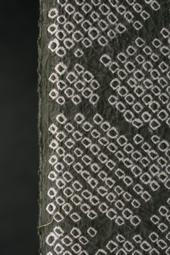 Vintage japanese silk - vintage, kimono