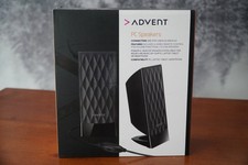 Advent PC Desktop Speakers –