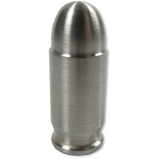.45 Caliber Bullet-shaped 1 oz