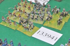 15mm ACW / confederate - battlegroup 40 figs - inf (133941)