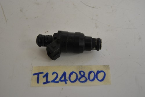 Fuel injector triumph - fuel,