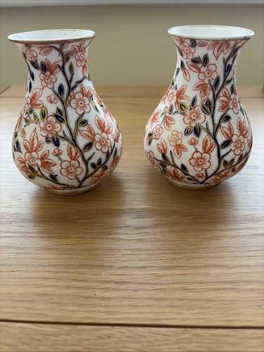 Pair victorian bud - pair,
