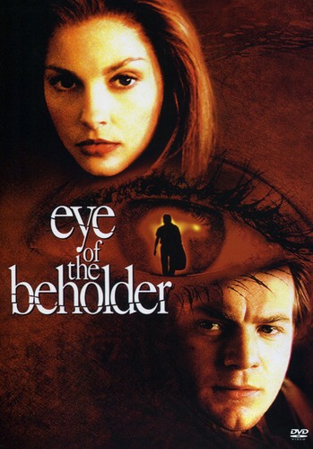 Eye the beholder new - beholder, dvd