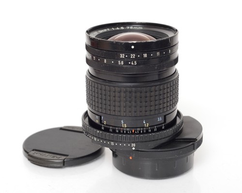 Smc pentax shift - smc, 67
