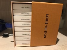 Louis Vuitton Perfume Gift Set