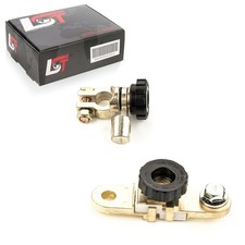 2x Car Battery Isolator