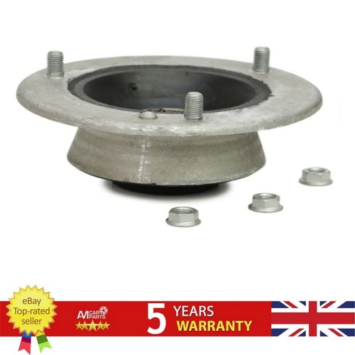 Front suspension strut support - front,