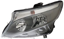 Hella Headlight 1LL 011