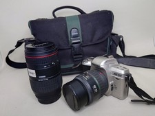 Pentax 35mm film camera - film,