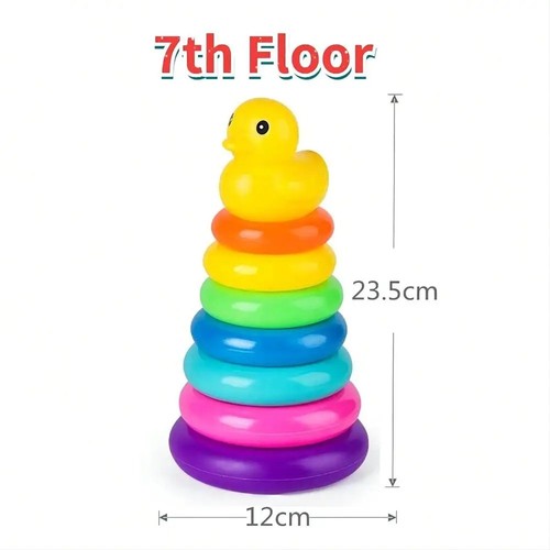 Montessori baby toy rolling - baby,