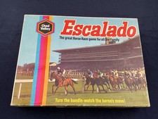 Vintage Chad Valley Escalado
