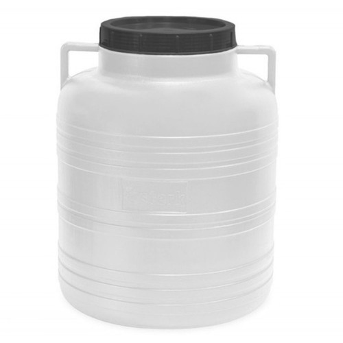 20l plastic barrel for food - for,