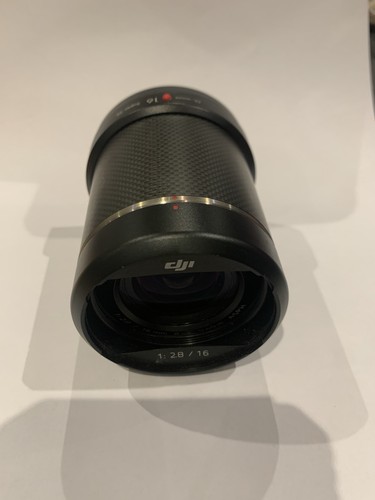 Dji 16mm ls asph - 16mm,