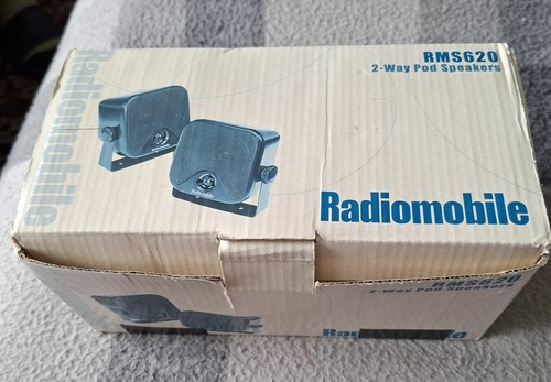 Rms620 way watt parcel - watt,