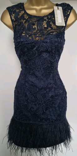 New lipsy navy blue - blue, and