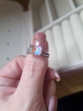 2.48 Cts Mercury Mystic Topaz