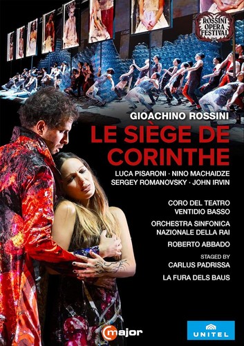 Siège corinthe rossini - corinthe:,