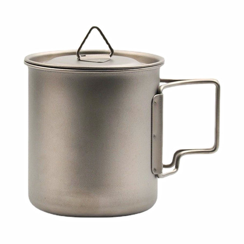 700ml titanium ultra - , light