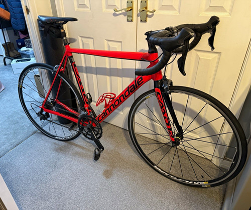 Cannondale caad12 road bike - cannondale,