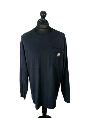 Carhartt long sleeve shirt - carhartt,