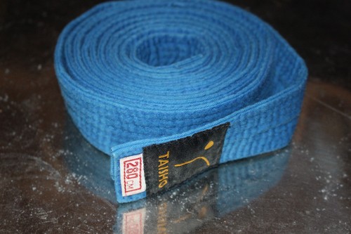 Taisho taekwondo belt martial - belt,