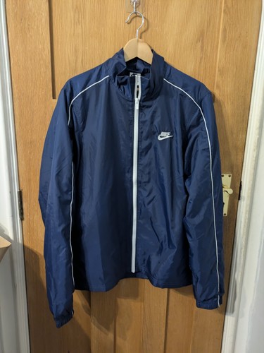 Nike nylon athlectic track - athlectic,