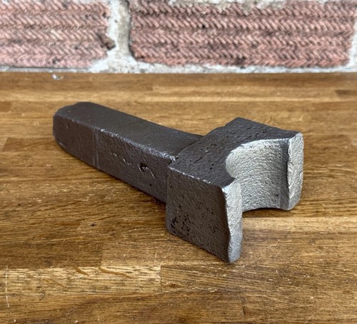 Vintage wide bottom swage - vintage, 2”