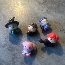 Harry Potter Pencil Pen