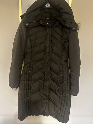 Women warm coat - warm,