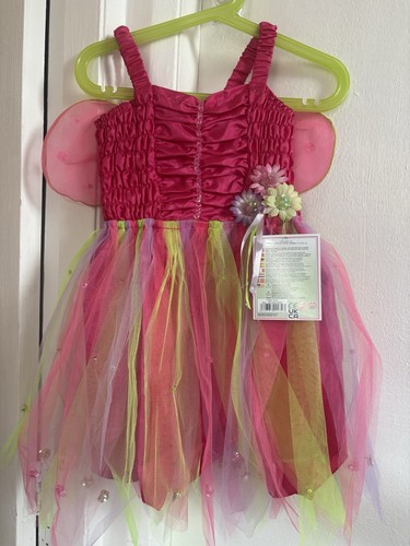Lucy locket fairy bundle - lucy, dress