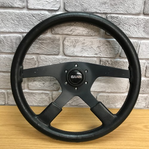 Genuine saab momo - saab,