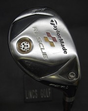 TaylorMade Rescue FCT 19° 3