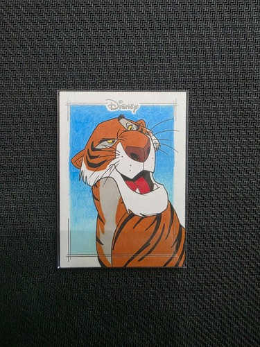 2026 topps chrome disney shere - disney,