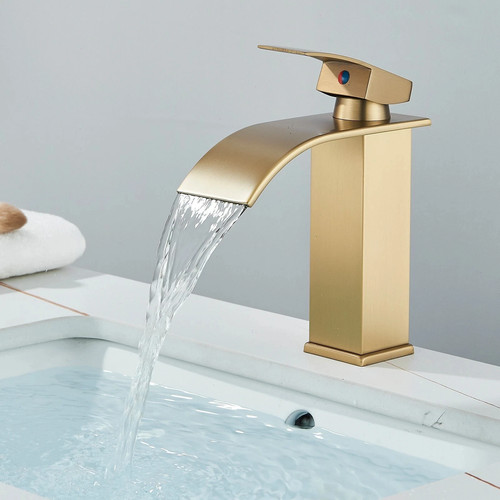 Bathroom modern basin - basin, sink