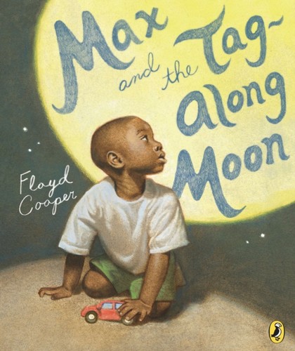 Max and the tag along - and,