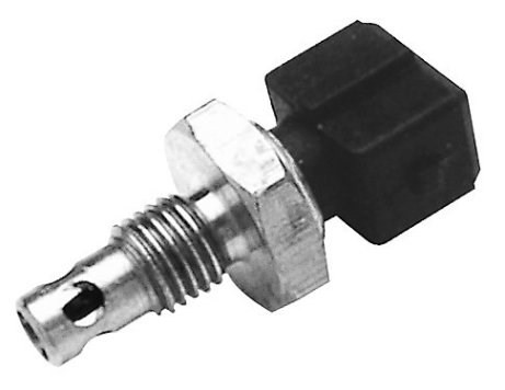 Lemark intake air temperature - air,