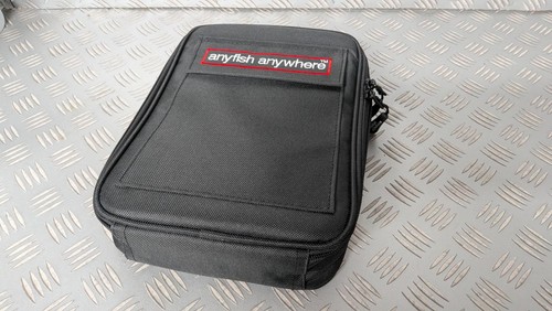 Anyfish anywhere beach - 1,