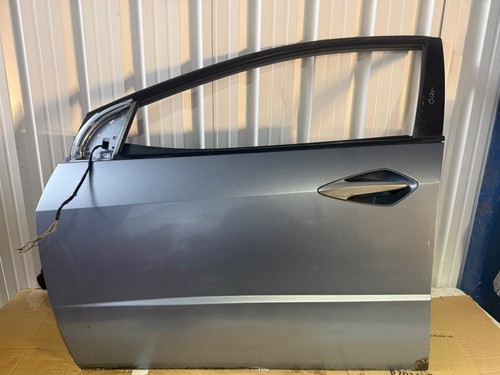 Honda civic mk8 ctdi - se,