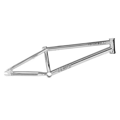 Bicycle freestyle hyper - freestyle,
